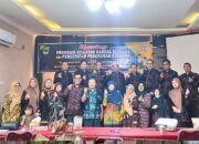 Kerja Sama Semua Pihak, Top 4 se-Sumbar Dalam Penurunan Angka Stunting