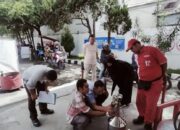 Jaga Kenyamanan Pelanggan, UPTD Metrologi Legal Lakukan Pengawasan Seluruh SPBU