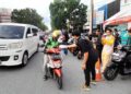 PT Menara Agung Berbagi Berkah Ramadhan Lewat Honda Community Bikers Soleh 10 PT Menara Agung Berbagi Berkah Ramadhan Lewat Honda Community Bikers Soleh