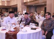 Wako Solok Ikuti Musrenbang Terintegrasi Sumatera Barat