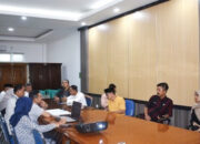 Disesuaikan dengan Peraturan, Dinas PUPR Usulkan Perubahan Nama Jalan di Kota Solok