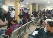 Warga Apresiasi Layanan One Day Service Disdukcapil