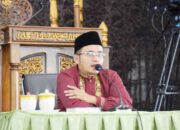 Wirid Korpri Agam Kaji Tanda-Tanda Kemuliaan