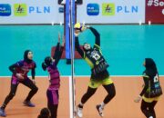 PLN Mobile Proliga 2024 Siap Digelar, Kolaborasi Dukungan Untuk Pengembangan Voli di Tanah Air