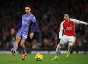 Alexander-Arnold Ledek Mentalitas Arsenal