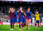 Goal Barcelona Dianulir saat Lawan Real Madrid, Xavi Sebut La Liga Sangat Memalukan