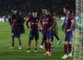 Gagal di Liga Champions, Barcelona Siap Lampiaskan ke Madrid 10 Gagal di Liga Champions, Barcelona Siap Lampiaskan ke Madrid