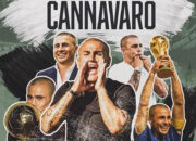 Fabio Cannavaro Resmi Jadi Pelatih Udinese
