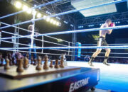 Kompetisi Unik Tinju Catur, Olahraga Gabungan Antara Kekuatan Otot dan Kemampuan Otak