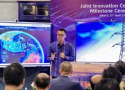 PLN Gandeng Huawei Kembangkan Joint Innovation Center, Perkuat Fondasi Digital Untuk Transisi Energi