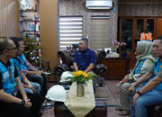 PLN Sumbar Dukung Percepatan Green Port