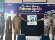 Tingkatkan Ekonomi Masyarakat, Pemkab Solsel Dukung Reforma Agraria