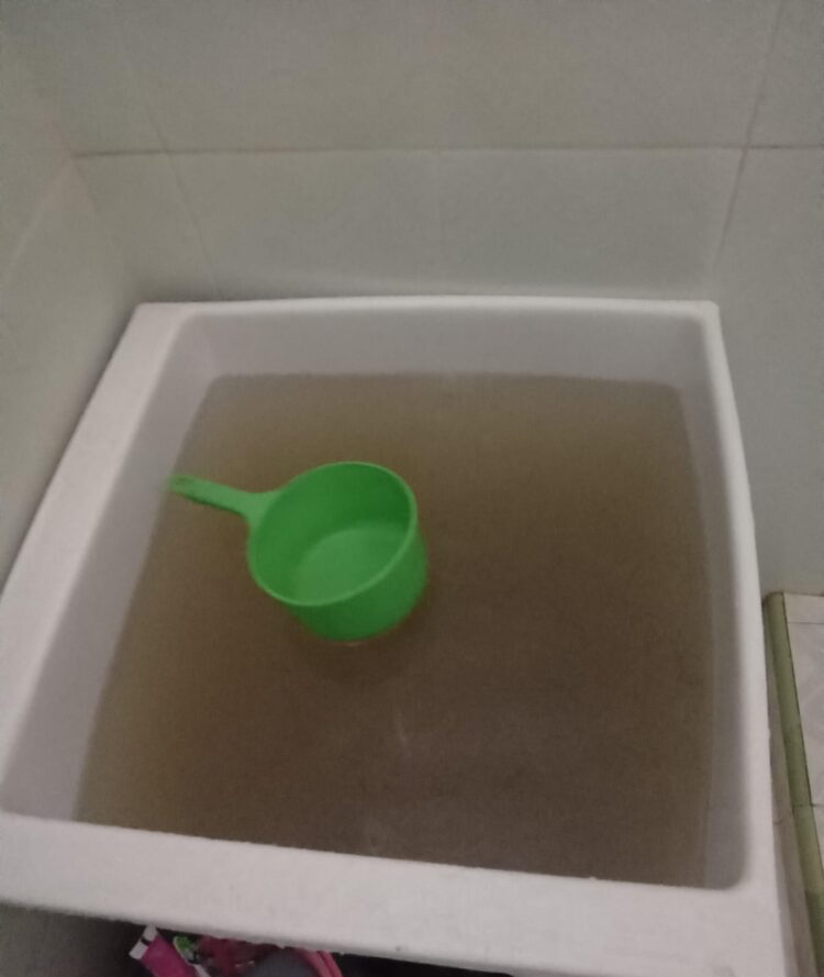 PDAM Tirta Langkisau Tahun 2024 Hingga Februari Untung 152 Juta dari Pelanggan 1 e77c1c11 1c47 43a7 ae6d 04bdbf2eb24b