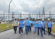 Jelang Idul 1445 H, PLN Pastikan Keandalan & Pasokan Listrik