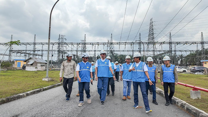 Jelang Idul 1445 H, PLN Pastikan Keandalan & Pasokan Listrik 1 e78e92a0 3150 486f be1e e79e7bb59a38