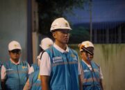 Libur Idul Fitri 1445 H, 1386 Personil PLN Sumbar Siaga 24 Jam