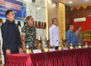 Musrenbang RPJPD 2025-2045, Selaraskan Program Perencanaan dari Daerah Sampai Nasional