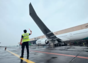 Restrukturisasi Berhasil, Laba Bersih GMF Aero Asia Melesat dari USD 3,6 Juta jadi USD 20,2 Juta pada 2023