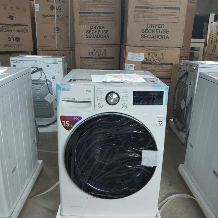 Usaha Laundry makin Menjamur, Saling Berdekatan 1 ilustrasi usaha laundry