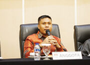 KPU Sumbar Buka Seleksi PPK dan PPS Pilkada 2024, Butuhkan 895 PPK dan 3.795 PPS