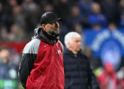 Liverpool Kalah dari Atalanta, Jurgen Klopp: Sekarang Kami Bisa Fokus ke Liga