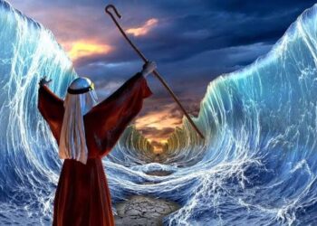 Nabi Musa AS, Bersabar dan Pantang Menyerah akan Setiap Ujian