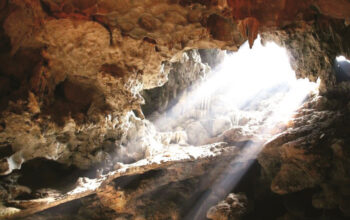 Kisah Ashabul Kahfi, Pemuda yang Tertidur Selama 309 Tahun 3 oke