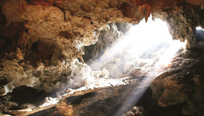 Kisah Ashabul Kahfi, Pemuda yang Tertidur Selama 309 Tahun