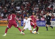 Indonesia U23 vs Australia U23, Laga Krusial Garuda Muda