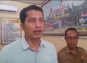 Pelayanan Masyarakat Sempat Terhenti, Oknum Wali Nagari Mengundurkan Diri