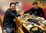 Kontrak STY bersama Timnas Indonesia Resmi Diperpanjang hingga 2027