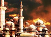 Nabi Sulaiman, Raja dari Segala Makhluk