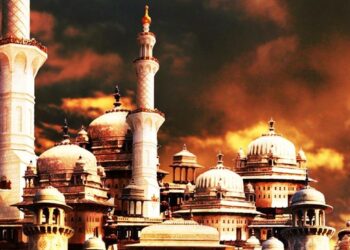 Nabi Sulaiman, Raja dari Segala Makhluk