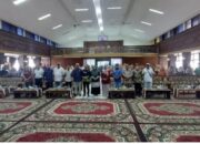 Buka FLS2N di Gedung Pancasila, Wabup Sijunjung Ingatkan Dewan Juri Profesional Dalam Penilaian