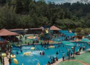 Lima Hari Libur Idul Fitri 1445 H, 39.678 Orang Wisatawan Kunjungi Sawahlunto