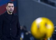 Batal Tinggalkan Barcelona, Xavi: Situasinya Sudah Berubah