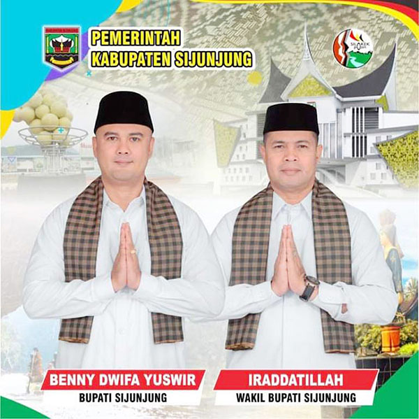 Bupati Sijunjung Berikan Umroh Gratis bagi Pelajar Hafal Alquran 30 Juz, Benny Dwifa: Sebagai Apresiasi dan Motivasi 1 01 Bupati Sijunjung Umroh Gratis
