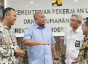 Ditarget Tuntas Tahun ini, Pemkab Sijunjung Gelontorkan Rp 27 Miliar untuk Perbaikan Jalan di Kecamatan Sumpur Kudus