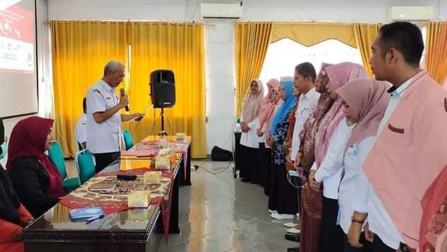 Sekda Mawardi Roska: Masalah Stunting di Pessel Perlu Kerjasama Apik Antarlini 1 0951543d 940a 4c9a 84c8 1aaf59ce6a14