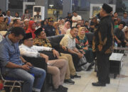 Maimbau Dunsanak Nan Jauh, Mampadakek Dunsanak Nan Tibo, Jalin Silaturahmi, PKDP Kota Padang Halal Bihalal