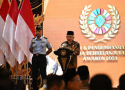 Kontribusi Tingkatkan Perekonomian Masyarakat, PLN Group Borong Penghargaan CSR Awards 2024 Kementerian Desa PDTT