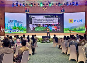 Peringati Hari Bumi, PLN Tegaskan Komitmen Pada Bisnis Yang Berkelanjutan