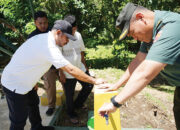 Program Air Bersih PLN Dukung Tata Kelola Air Berkelanjutan, Manfaat Dirasakan Warga di Berbagai Daerah