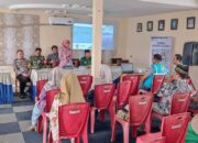 PLN Payakumbuh Sosialisasi K2, Ajak Masyarakat Tanah Datar Jadi Mitra PLN