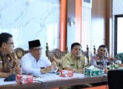 106 Orang JCH Siap Berangkat, Pemko Persiapkan Keberangkatan