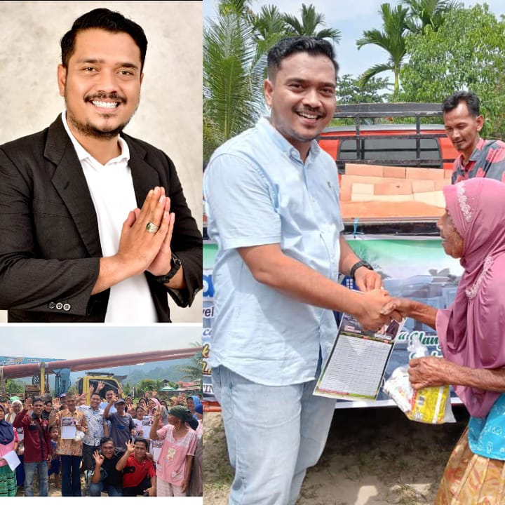 Mario Putra Pratama: Sudah Saat Nya Generasi Muda Ambil Bagian Membangun Pessel 1 1e34f311 d6ff 4271 a9e3 22b9204c8d1b