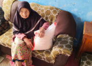 PTPN IV Regional 4 Jambi Bantu Beras Warga Solok