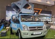 2030, Pemerintah Targetkan 2 Juta Unit Mobil dan 13 Juta Motor Listrik Mengaspal di Jalan