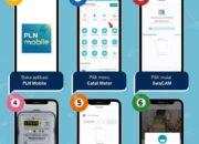 SWACAM Fitur Kekinian di PLN Mobile, Puluhan Ribu  Pelanggan Nikmati Kemudahan