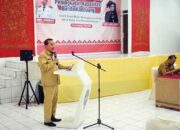 Bundo Kanduang Butuh Penguatan Kapasitas, Miliki Peran Penting dalam Keluarga dan Masyarakat Minangkabau  